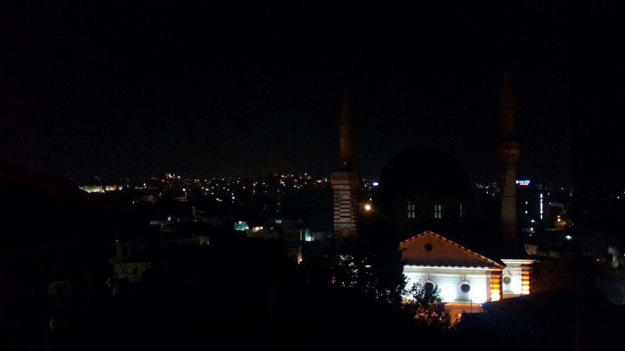 Arif Bey Konagi Bed & Breakfast Gaziantep Luaran gambar