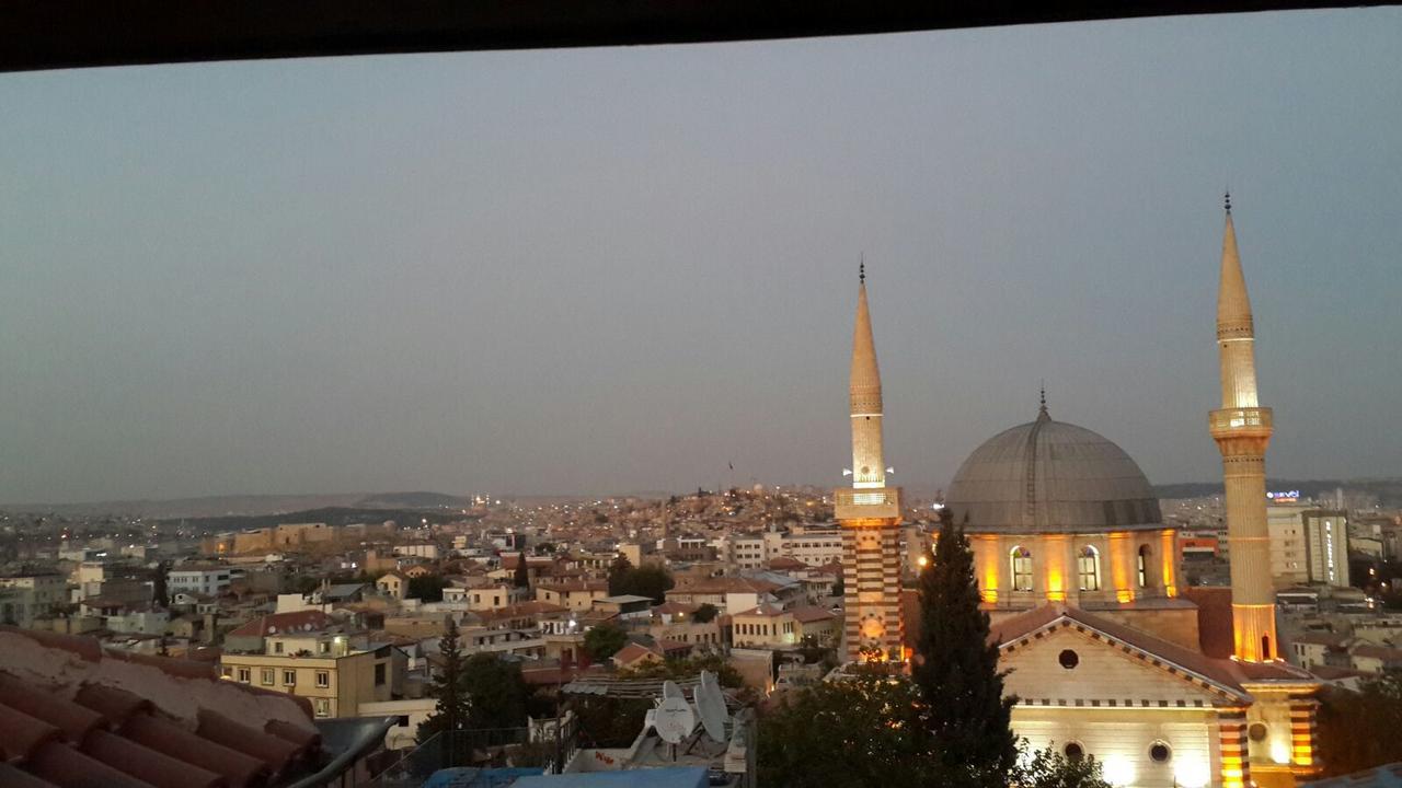 Arif Bey Konagi Bed & Breakfast Gaziantep Luaran gambar