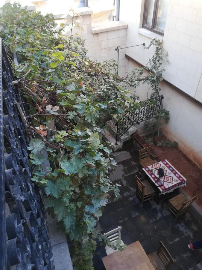 Arif Bey Konagi Bed & Breakfast Gaziantep Luaran gambar