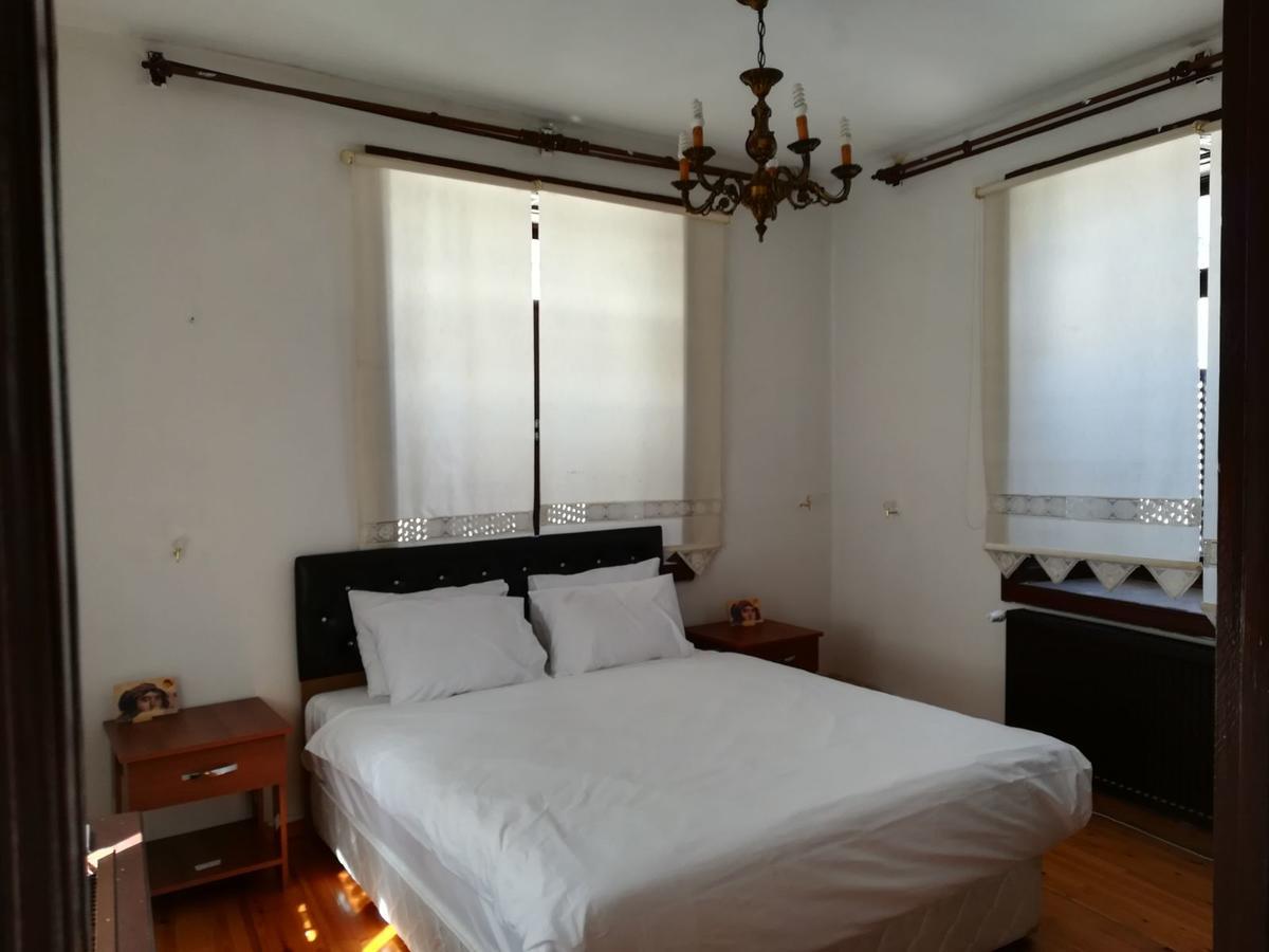 Arif Bey Konagi Bed & Breakfast Gaziantep Luaran gambar
