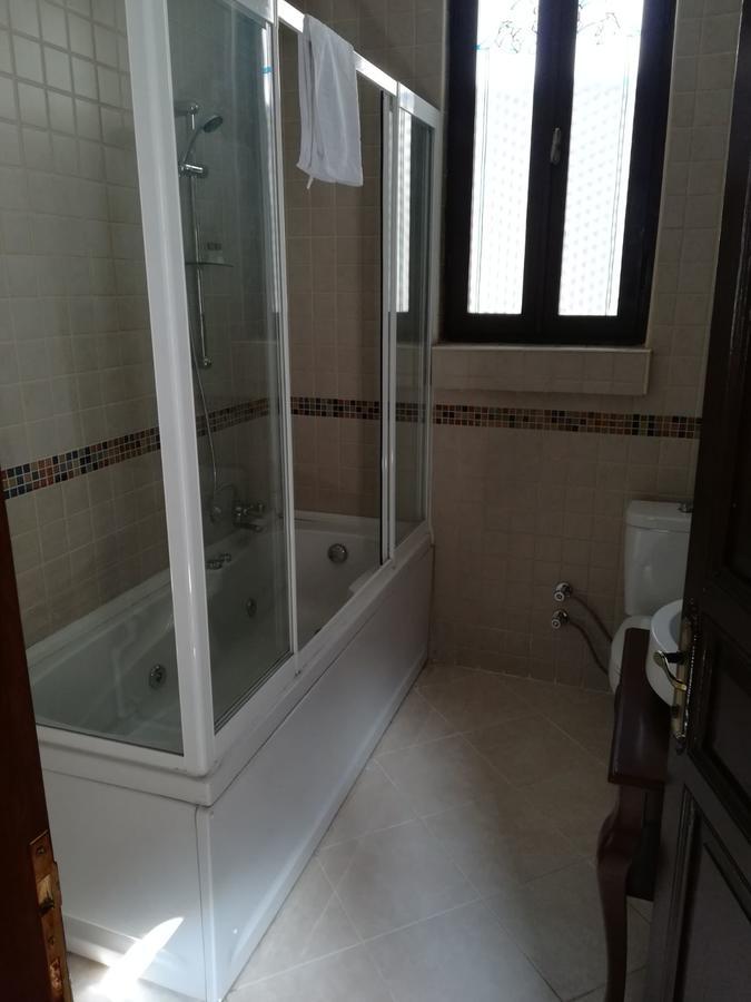 Arif Bey Konagi Bed & Breakfast Gaziantep Luaran gambar