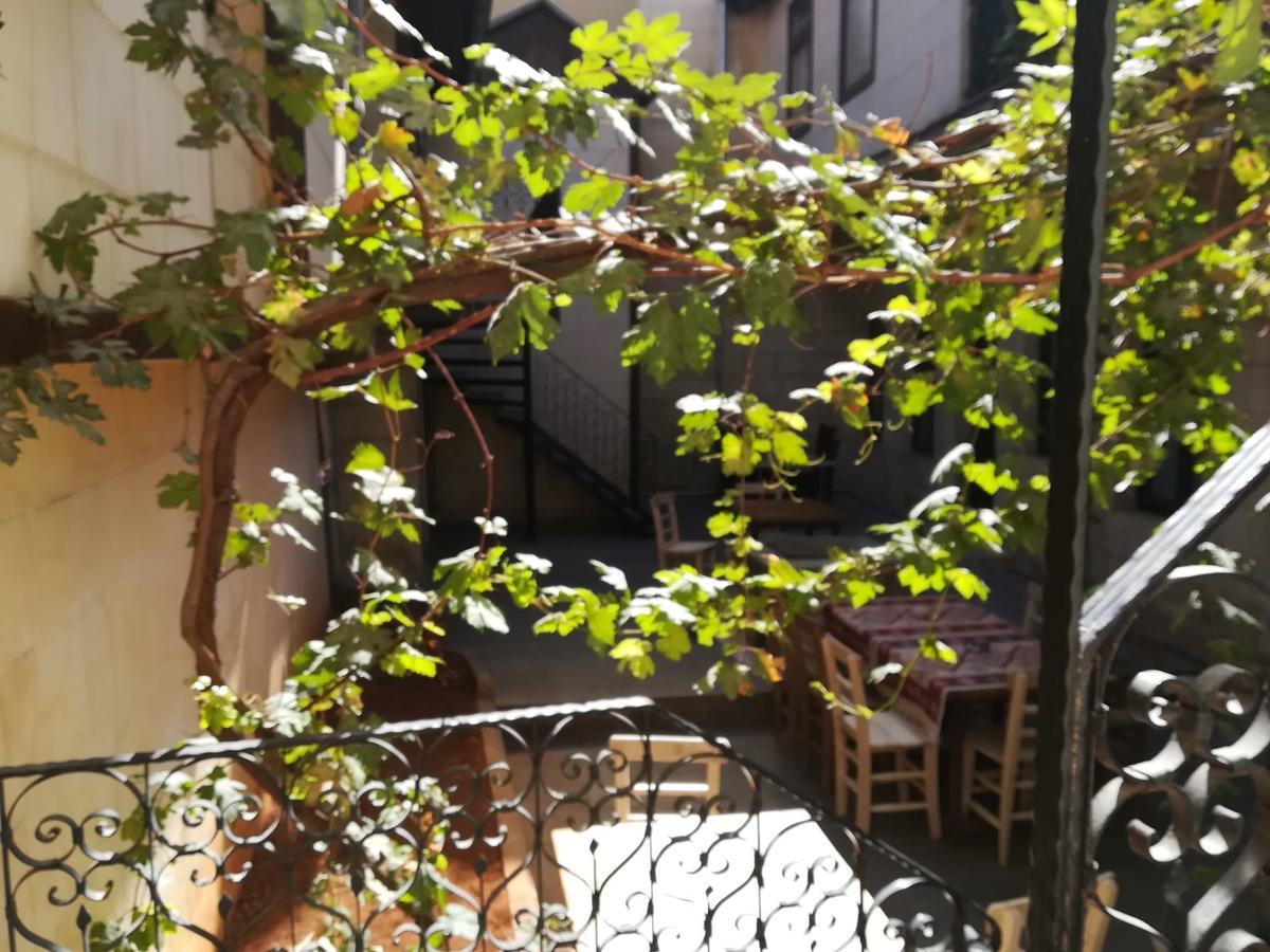 Arif Bey Konagi Bed & Breakfast Gaziantep Luaran gambar