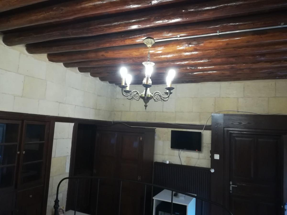 Arif Bey Konagi Bed & Breakfast Gaziantep Luaran gambar