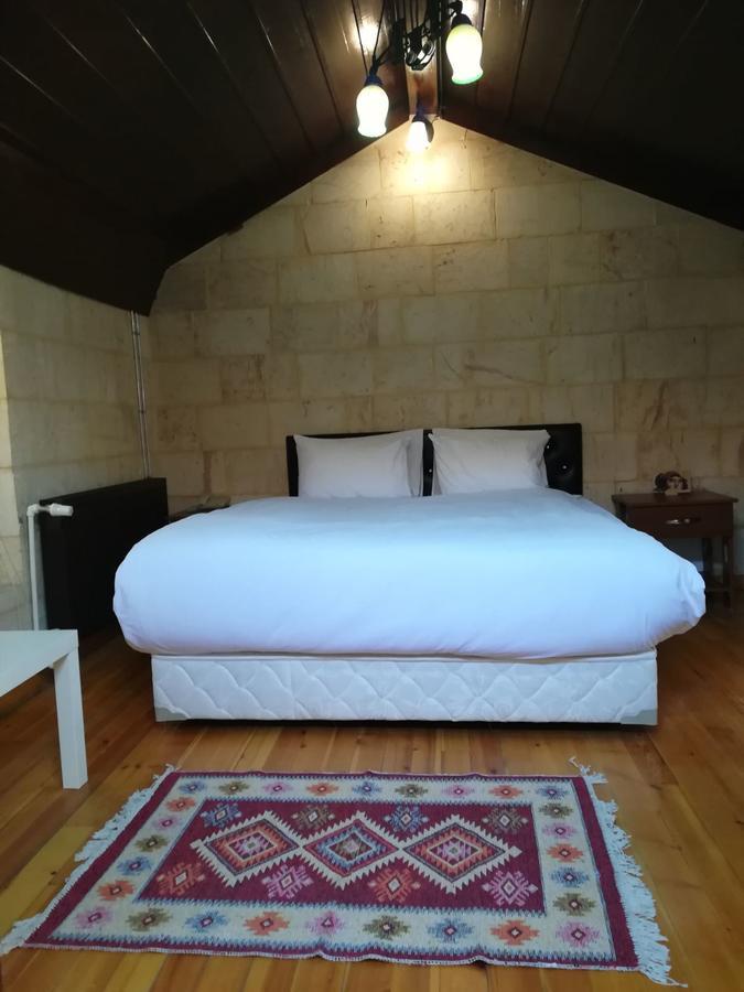 Arif Bey Konagi Bed & Breakfast Gaziantep Luaran gambar