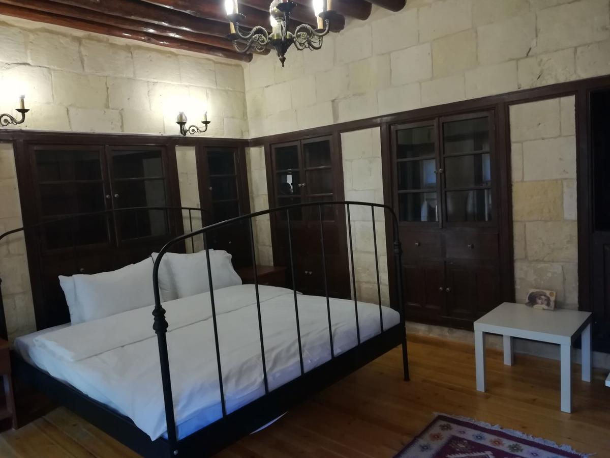 Arif Bey Konagi Bed & Breakfast Gaziantep Luaran gambar