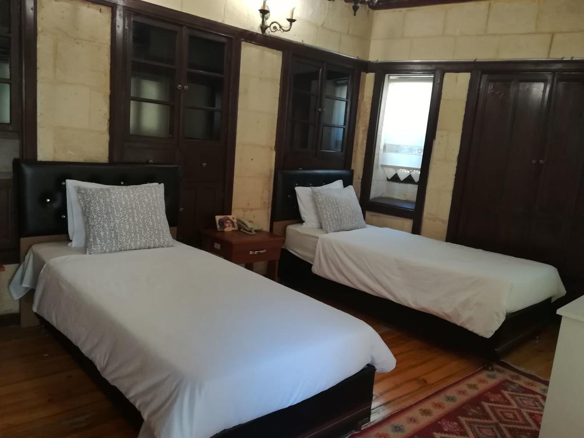 Arif Bey Konagi Bed & Breakfast Gaziantep Luaran gambar