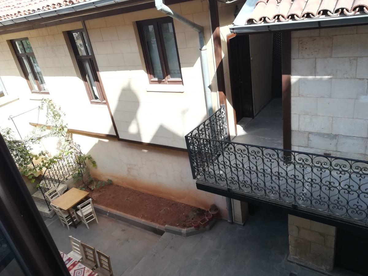 Arif Bey Konagi Bed & Breakfast Gaziantep Luaran gambar