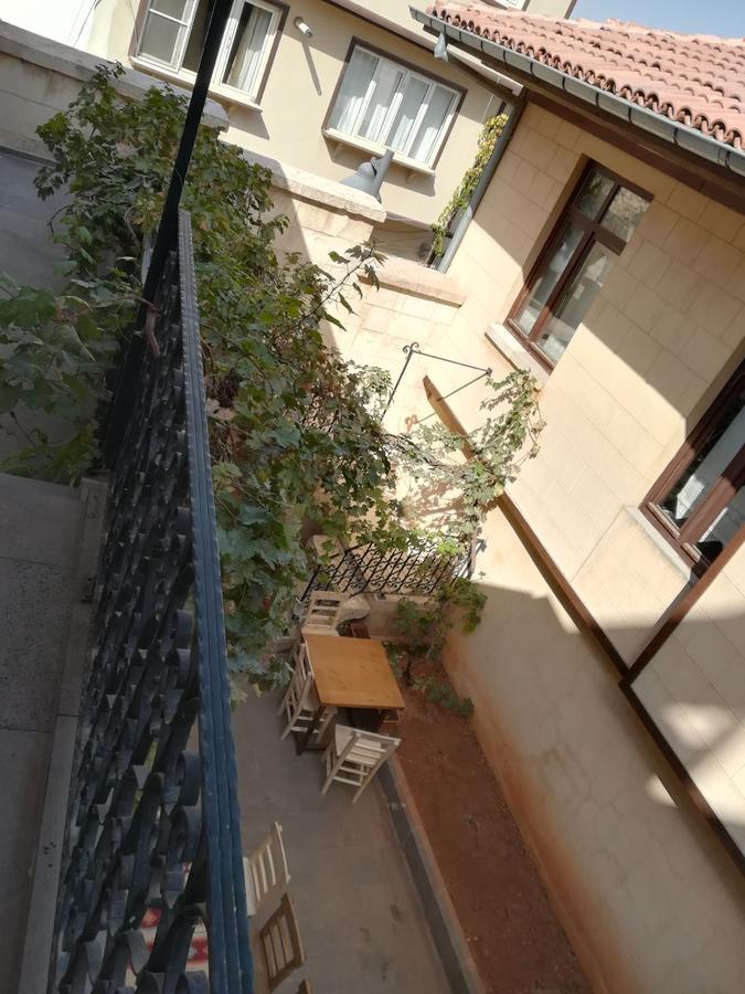Arif Bey Konagi Bed & Breakfast Gaziantep Luaran gambar