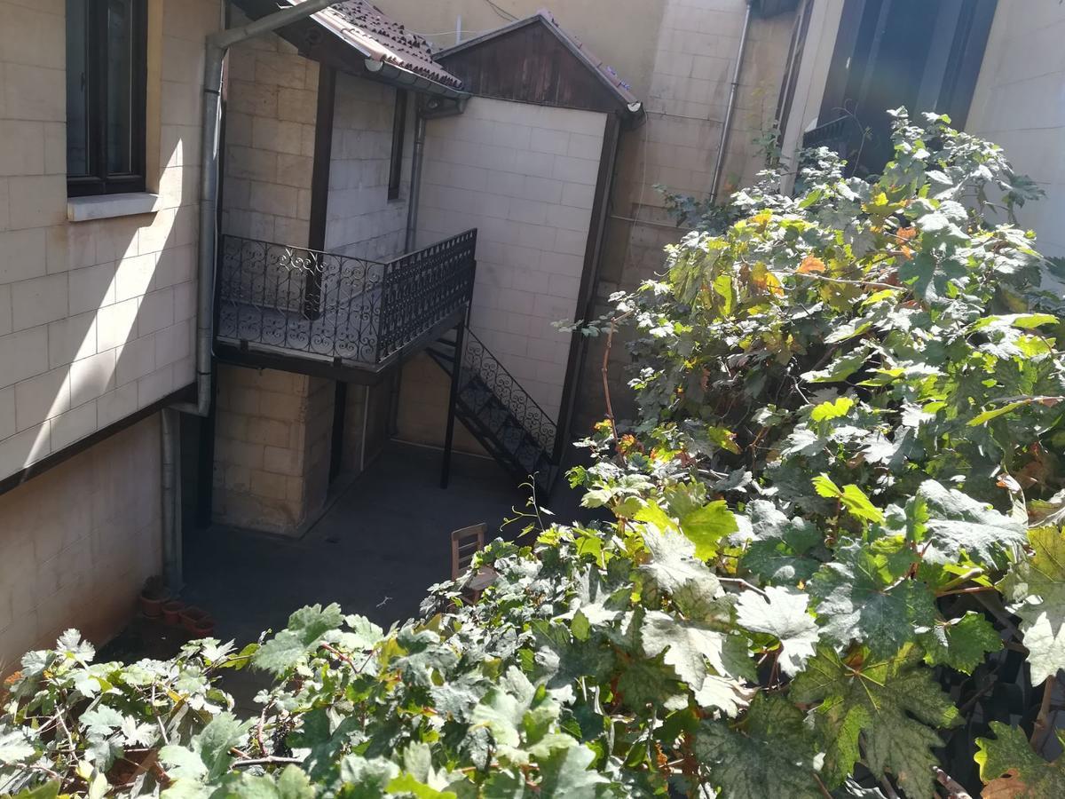 Arif Bey Konagi Bed & Breakfast Gaziantep Luaran gambar