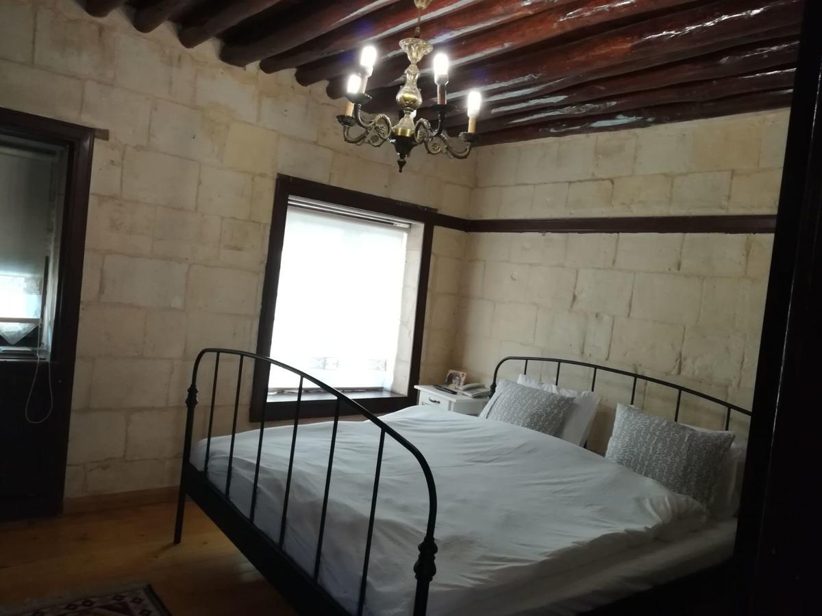 Arif Bey Konagi Bed & Breakfast Gaziantep Luaran gambar