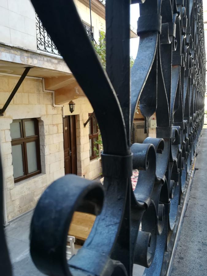 Arif Bey Konagi Bed & Breakfast Gaziantep Luaran gambar