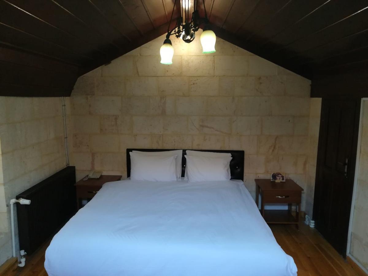 Arif Bey Konagi Bed & Breakfast Gaziantep Luaran gambar
