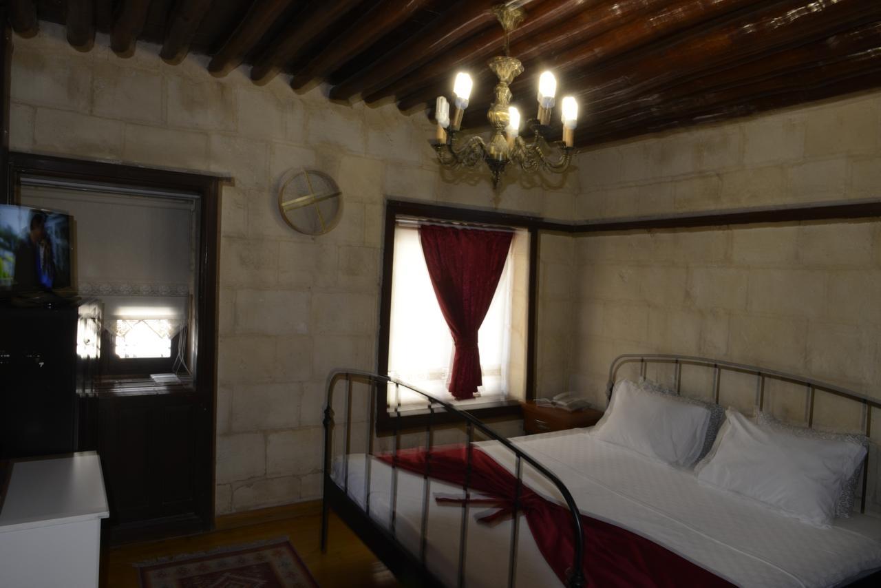 Arif Bey Konagi Bed & Breakfast Gaziantep Luaran gambar